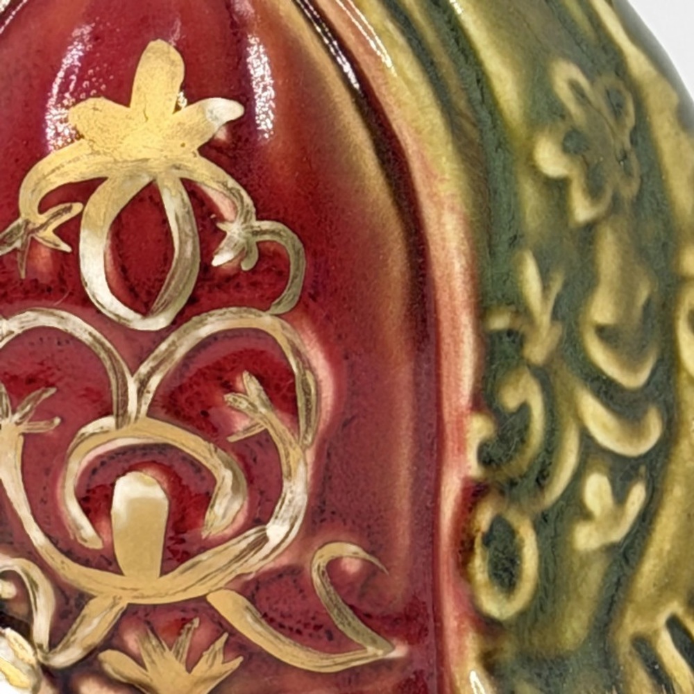 Ceramic Praying Angel Bell - Picture 10 of 10